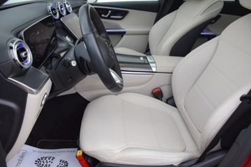 Mercedes GLC C254/X254 2023 Mercedes-Benz GLC MERCEDES GLC200 4-MATIC 2.0 204KM LED Kamery-360 Panoram, zdjęcie 20