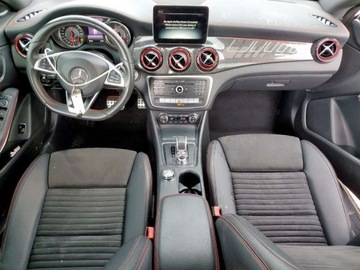 Mercedes CLA C118/X118 2019 Mercedes-Benz CLA 45 AMG 2019 2.0l 2.0 Benzyna 375KM, zdjęcie 8