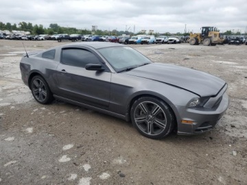 Ford Mustang VI 2014 Ford Mustang 2014 3.7l 3.7 Benzyna 305KM, zdjęcie 4