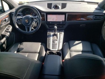 Porsche Macan 2021 Porsche Macan 2021r., 4x4, 2.0L, zdjęcie 6