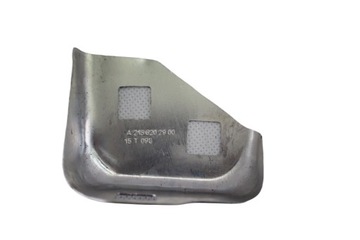 КРЕПЛЕНИЕ РУЧКИ ПЕРЕДНЕЙ РУЧКИ MERCEDES E CLASS W213 КОМПЛЕКТ ЛЕВАЯ + ПРАВАЯ