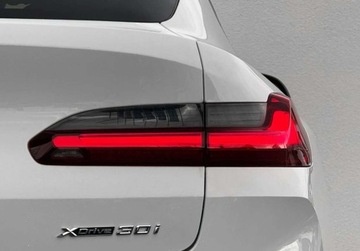 BMW X4 2024 BMW X4 I wlasciciel M Sport Hak Gwarancja Bezwypadkowy FVAT23, zdjęcie 7