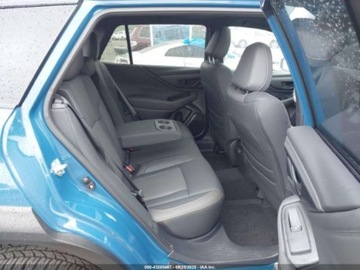 Subaru 2025 Subaru Outback Wilderness 2025 2.4l 2.4 Benzyna 260KM, zdjęcie 12