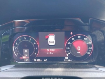 Volkswagen Golf VIII 2024 Volkswagen Golf GTI S 2024 2.0 Benzyna 241KM, zdjęcie 11