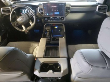 Toyota Tundra II 2024 Toyota Tundra Crewmax Limited 2024 3.4l 3.4 Benzyna 389KM, zdjęcie 8