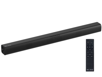 30-450# Głośnik bluetooth soundbar cinema 4.0