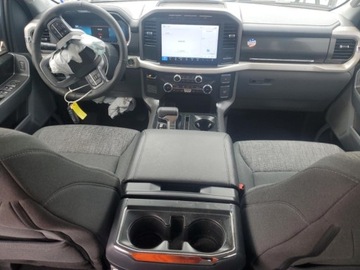 Ford 2023 Ford F150 PRO 2023, od ubezpieczalni Elektryczny 462KM, zdjęcie 7