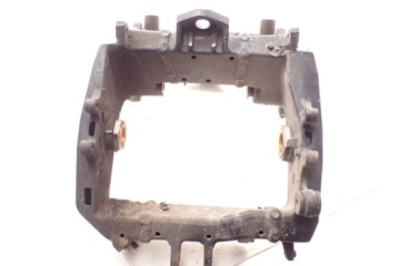 Suzuki GSX-R 1000 K3 K4 Рама с документами