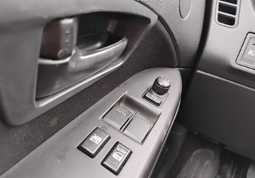 Suzuki SX4 I Hatchback Facelifting 1.6 VVT 120KM 2012 Fiat Sedici 2012r, 1.6 Benzyna. Uszkodzony tyl i lekko przod. Jezdzi., zdjęcie 9