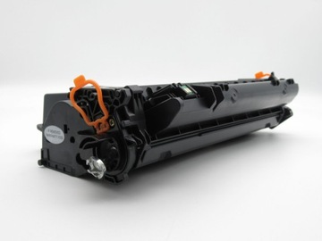 Сменный тонер CRG-719H для принтеров Canon I-Sensys LBP-251 252 MF 410 411