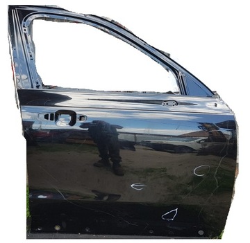 drzwi prawy przód volvo xc90 II 2014-