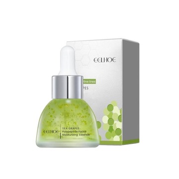 Serum do twarzy Golden Sea Grape, zmniejsza pory, nawilża i odżywia skórę