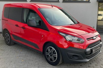 Ford Transit Connect II 2015 Ford Transit Connect, zdjęcie 2