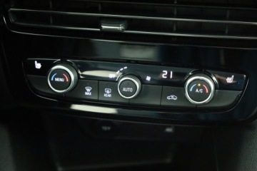 Opel Mokka II SUV 1.2 Turbo 130KM 2023 Opel Mokka 1.2 Turbo, Salon Polska, 1. Właściciel, zdjęcie 9