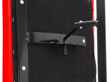 СОВЕТ МАСТЕРСКОЙ С РЕГУЛИРУЕМОЙ СПИНКОЙ, ТЕЛЕЖКА