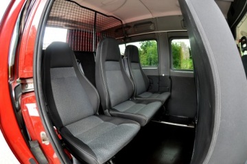 Fiat Ducato IV 2019 Fiat Ducato 2.3 JTD 150KM Panorama 9 Osób Nawiewy, zdjęcie 9