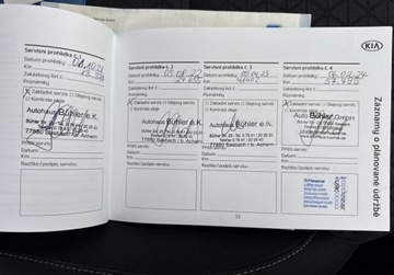 Kia Ceed III Hatchback 1.4 T-GDi 140KM 2020 Kia Ceed 1.4 140KM Navi Climatronic Kamera Led Bezwypadkowy Dla wymagajacy, zdjęcie 29