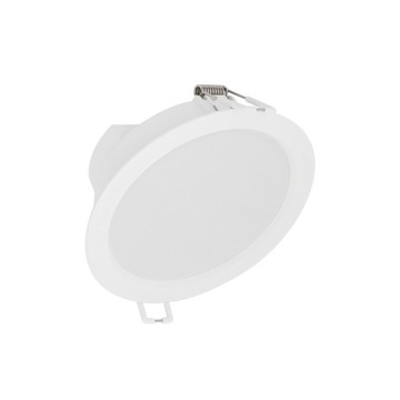 Oprawa LED DOWNLIGHT IP44 DN 115 8W 840 WT 4058075702967