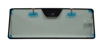 ВЕТРОВОЕ СТЕКЛО ПЕРЕДНЕЕ MERCEDES G-CLASS 1997-2012 гг.