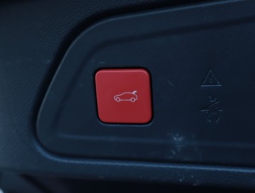 Citroen C5 Aircross SUV Facelifting 1.5 BlueHDi 131KM 2022 Citroen C5 Aircross BlueHDi 130, Salon Polska, zdjęcie 15