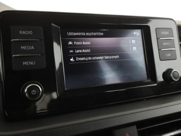 Skoda Scala Hatchback 1.0 TSI 95KM 2020 Škoda Scala Skoda Scala 1.0 Benzyna Cool Plus, zdjęcie 24