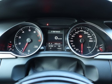 Audi A5 8T Cabrio Facelifting 2.0 TFSI 225KM 2014 Audi A5 2.0 TFSI, Salon Polska, Serwis ASO, 4X4, zdjęcie 8