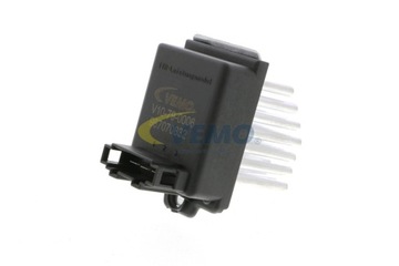 КОНТРОЛЛЕР ВЕНТИЛЯТОРА VEMO для VW AMAROK 2.0