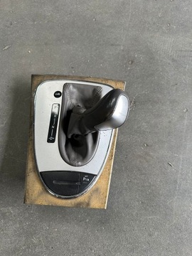 Mercedes E w211 Gałka zmiany biegów automat 2112672910