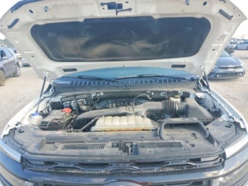 Ford Expedition III 2024 Ford Expedition Max Limited 2024 3.5 Benzyna 380KM, zdjęcie 6