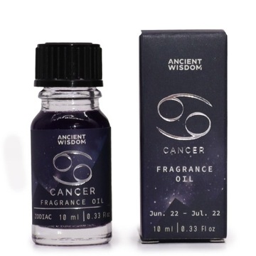 Olejek Zapachowy Zodiak 10 ml - Rak