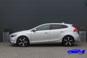 Volvo V40 II 2014 OCEAN RACE*od dealera*OKAZJA*na zamówienie*AUTOMAT, zdjęcie 23