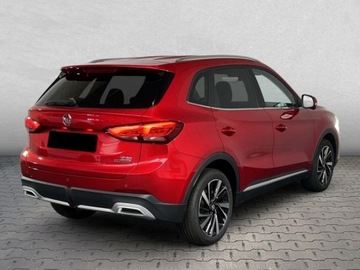 MG ZS II SUV Hybrid+ 1.5 HEV+ 197KM 2025 MG ZS 1.5 HEV+ Exclusive aut Suv 197KM 2025, zdjęcie 2