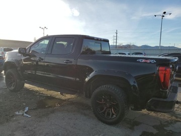  GMC Sierra K1500 AT4 2021 6.2l 6.2 Benzyna 420KM, zdjęcie 1