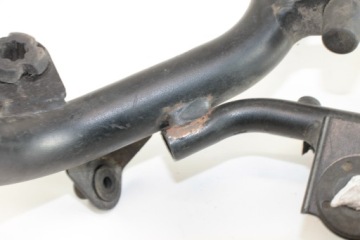 SUZUKI GSF 650 BANDIT 05-06 КРОНШТЕЙН КРЕПЛЕНИЯ ПЕРЕДНЕЙ СТОЙКИ