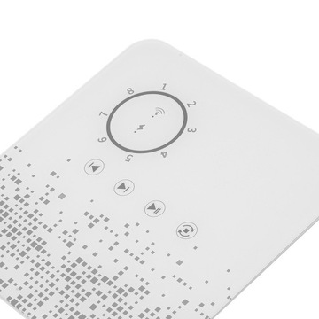 КОНТРОЛЛЕР орошения WIFI SPINNER КОНТРОЛЛЕР для TUYA AC 24 В 50/60 Гц