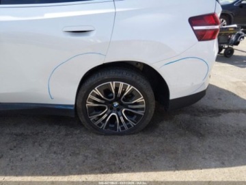 BMW X3 G45 2025 BMW X3 2025 BMW X3 30 XDRIVE 2.0 Benzyna 255KM, zdjęcie 6