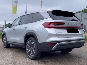 Skoda Kodiaq II SUV 2.0 TDI SCR 193KM 2025 SKODA Kodiaq Edition 130 2.0 TDI DSG 4x4 7os. Suv 193KM 2025, zdjęcie 4
