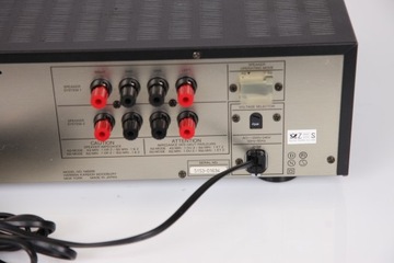 Усилитель Harman Kardon HK6500