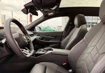 BMW Seria 5 G90-91 2025 BMW Seria 5 I wlasciciel M Sport M Pro Gwarancja Bezwypadkowy FVAT23, zdjęcie 27