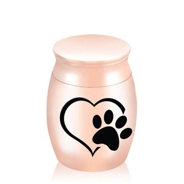 PET CIRANERARY CANTET STALIMIS PET URN воспоминания
