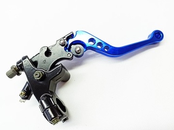 ТОРМОЗНАЯ РУЧКА, НАСОС СЦЕПЛЕНИЯ