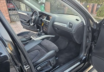 Audi A4 B8 Allroad quattro 2.0 TDI 170KM 2010 Audi A4 Allroad Audi A4 Allroad 2.0 Diesel 170KM, zdjęcie 23