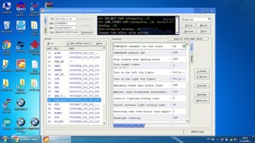 мод BMW ДИАГНОСТИЧЕСКОЕ КОДИРОВАНИЕ Интерфейс WIFI ENET