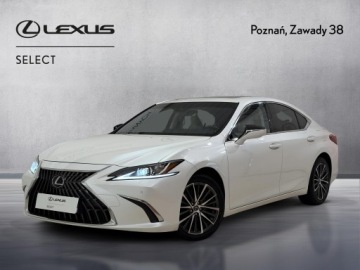 Lexus ES VII (XV70) Sedan Facelifting 300h 218KM 2023 Lexus ES 300h Business Edition Lexus ES 300h Busin