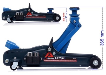 ПОДЪЕМНЫЙ РЫЧАГ ЛЯГУШКИ ЛЕНТЫ 2,5 Т 3 КОЛЕСНЫЙ КЛЮЧ