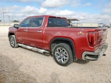  GMC Sierra K1500 SLT 2023 3.0L 3.0 Diesel 277KM, zdjęcie 1