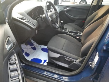 Ford Focus III 2014 Ford Focus III BEZKOLIZYJNY ! I właściciel !! serwisowany w ASO, zdjęcie 13