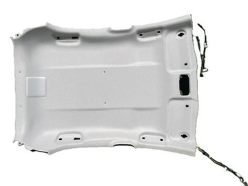 PODSUFITKA TOYOTA YARIS IV 2020R- WYSYŁKA