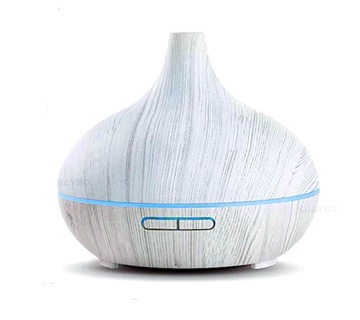 Ультразвуковой увлажнитель-диффузор White Onion Aroma Pilot