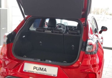 Ford Puma II Crossover Facelifting 1.0 EcoBoost Hybrid 155KM 2026 Ford Puma Ford Puma 1.0 EcoBoost mHEV ST-Line X PowerShift Hybryda 155KM, zdjęcie 19